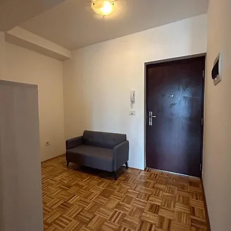 Apartma Lunca 1 Laibach Exterior foto