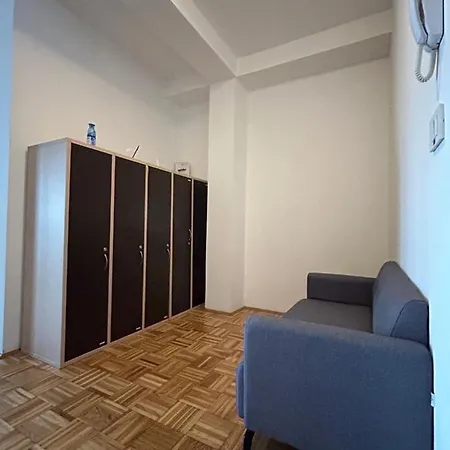 Apartma Lunca 1 Laibach Exterior foto