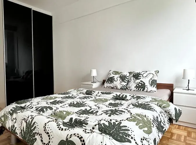 Apartma Lunca 1