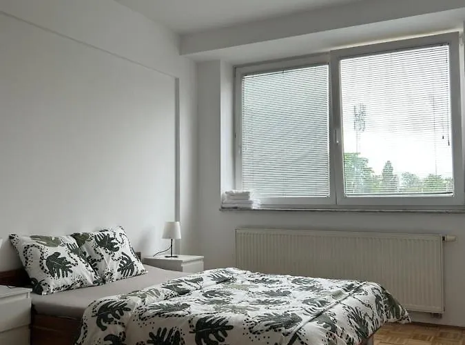 Apartma Lunca 1