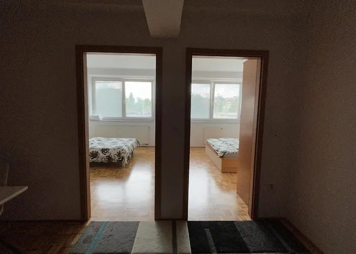 Apartma Lunca 1