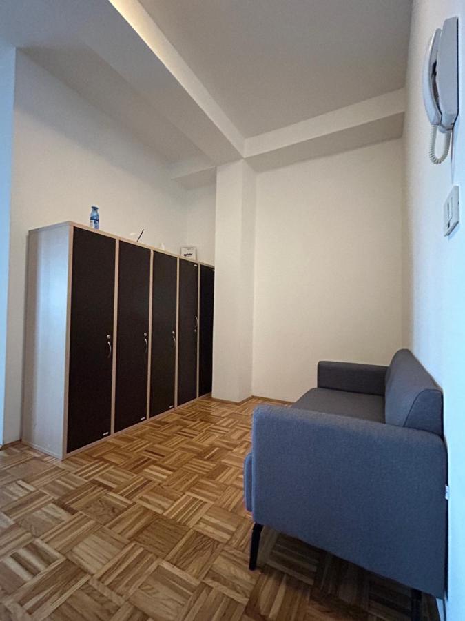 Apartma Lunca 1 *