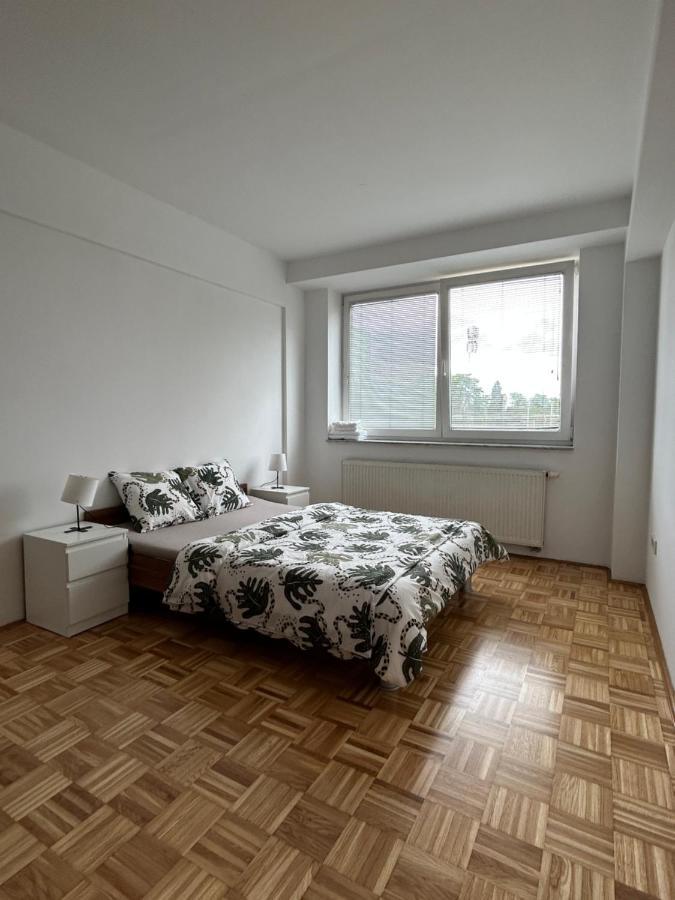 Apartment Apartma Lunca 1