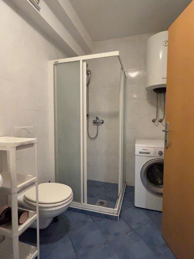 Apartment Apartma Lunca 1 *