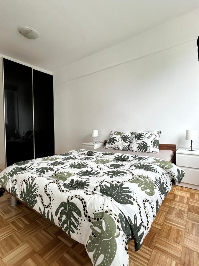 Apartma Lunca 1 * Laibach