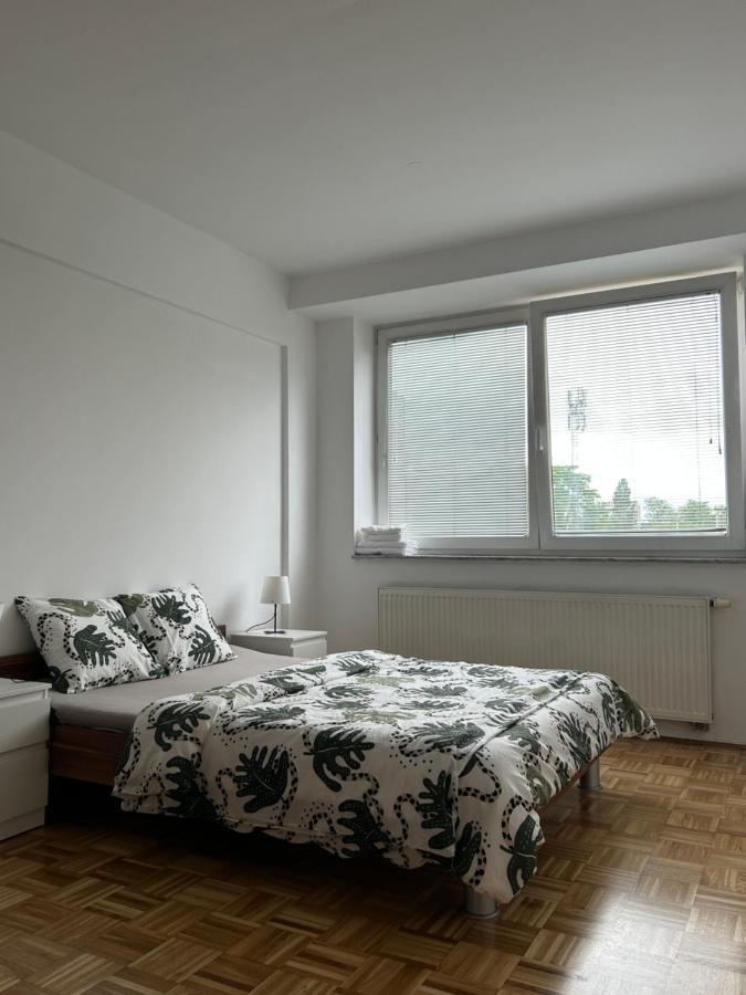 Apartma Lunca 1 * Laibach