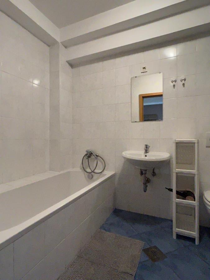 Apartma Lunca 1 Apartment
