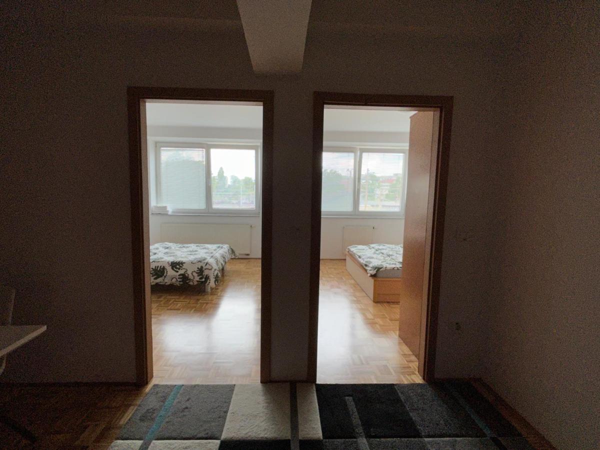 Apartma Lunca 1 Apartment *