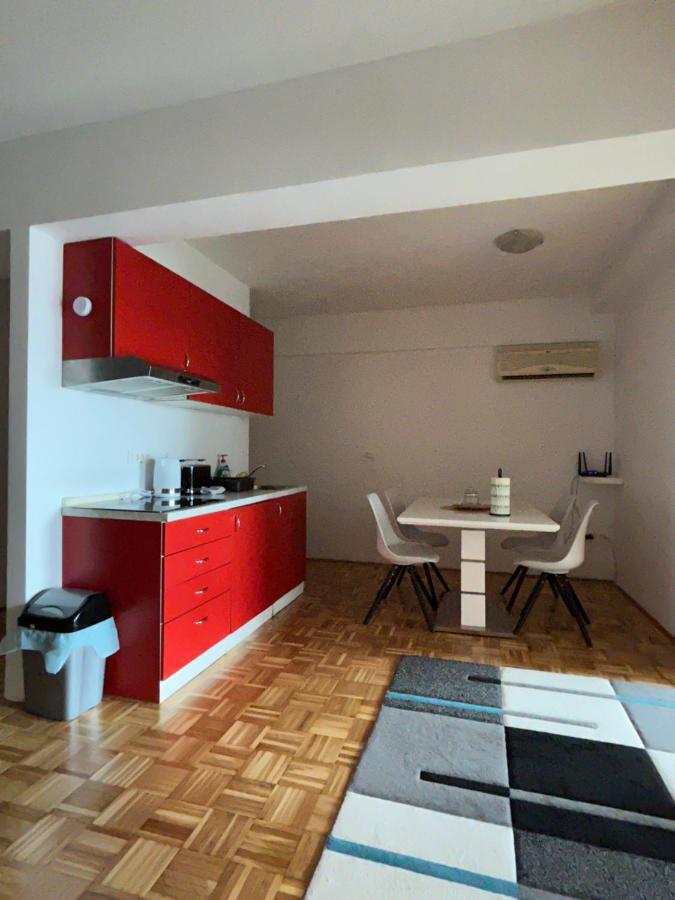 Apartment Apartma Lunca 1 Laibach