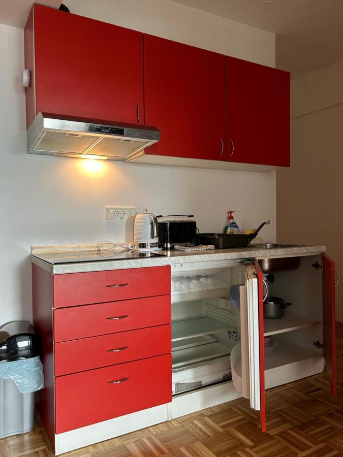 Apartma Lunca 1 Apartment