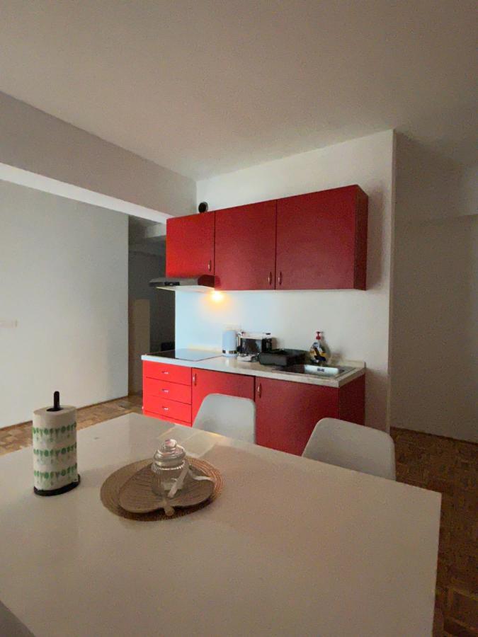 Apartment Apartma Lunca 1 *